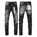 EM Sneakers Purple Brand Jean 9019