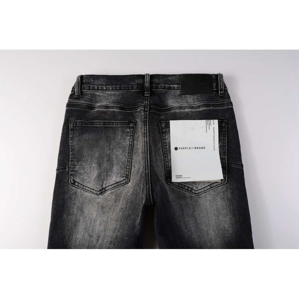 EM Sneakers Purple Brand Jean 9019