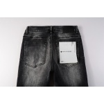 EM Sneakers Purple Brand Jean 9019