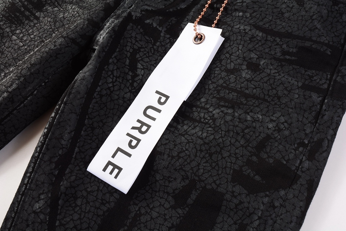 EM Sneakers Purple Brand Jean 9026