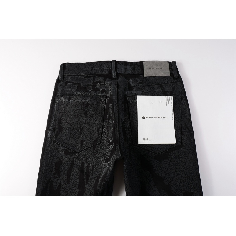 EM Sneakers Purple Brand Jean 9026