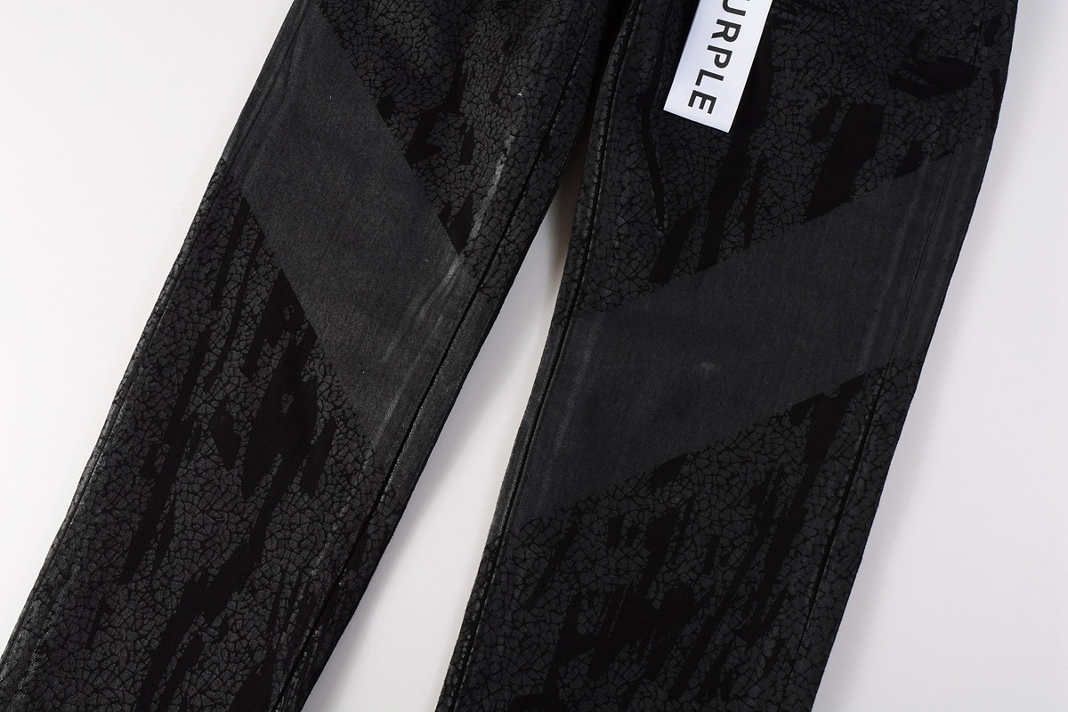 EM Sneakers Purple Brand Jean 9026