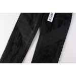 EM Sneakers Purple Brand Jean 9026