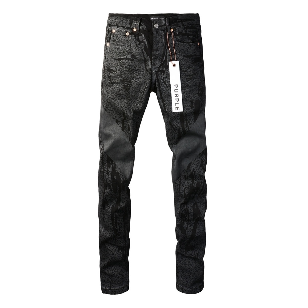 EM Sneakers Purple Brand Jean 9026