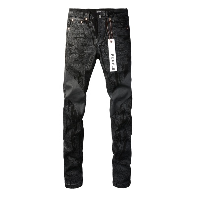 EM Sneakers Purple Brand Jean 9026 01