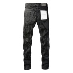 EM Sneakers Purple Brand Jean 9026
