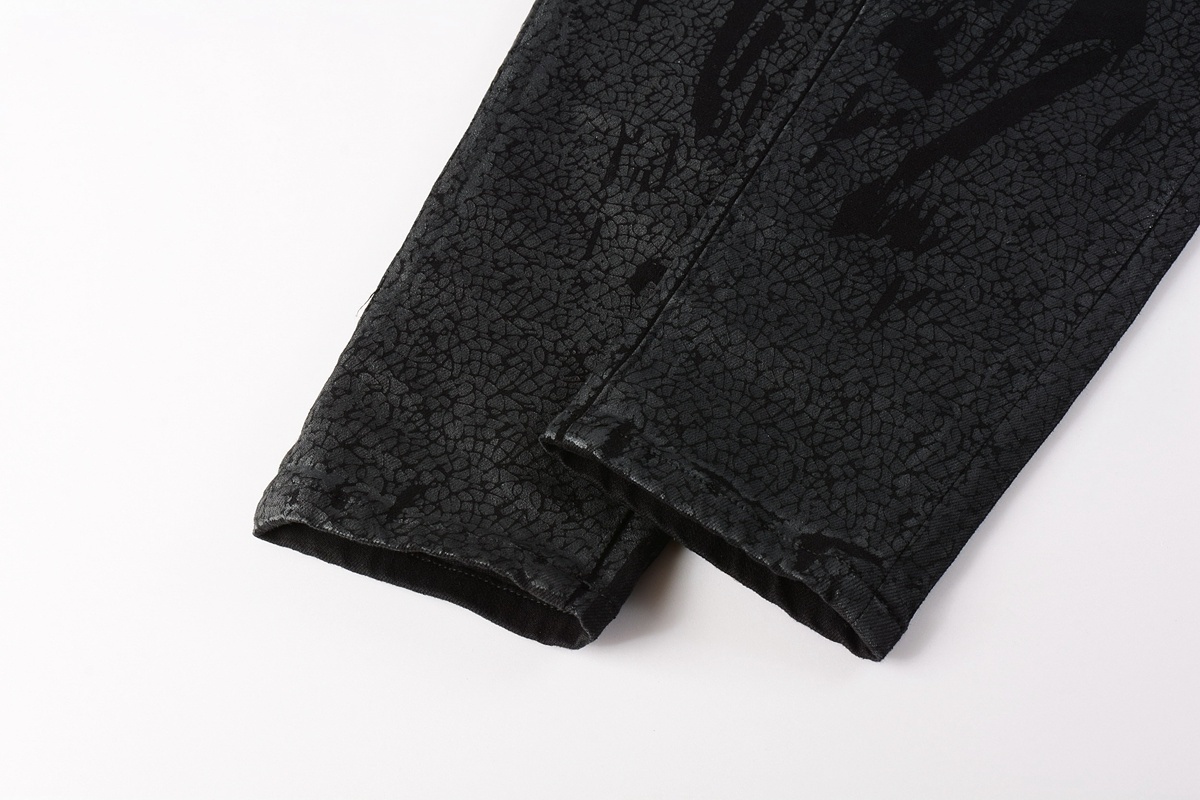 EM Sneakers Purple Brand Jean 9026