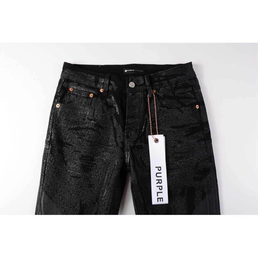 EM Sneakers Purple Brand Jean 9026