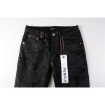 EM Sneakers Purple Brand Jean 9026