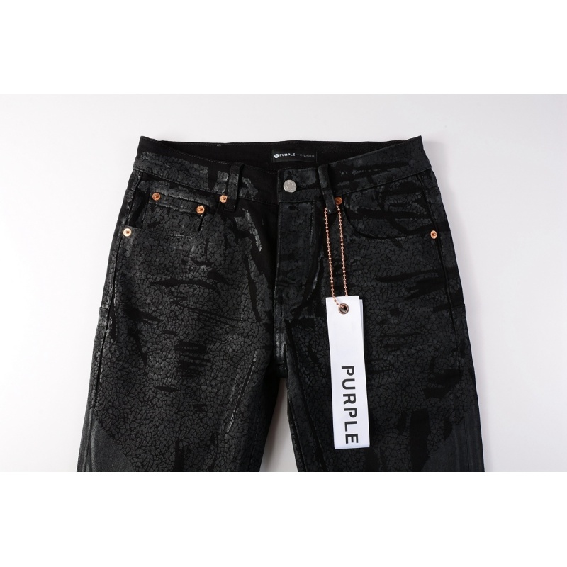 EM Sneakers Purple Brand Jean 9026