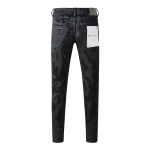 EM Sneakers Purple Brand Jean 9026