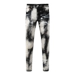 EM Sneakers Purple Brand Jean 9111