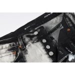 EM Sneakers Purple Brand Jean 9111