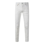 EM Sneakers Purple Brand Jean 9113