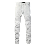 EM Sneakers Purple Brand Jean 9113