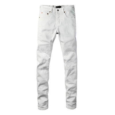 EM Sneakers Purple Brand Jean 9113 01
