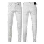 EM Sneakers Purple Brand Jean 9113