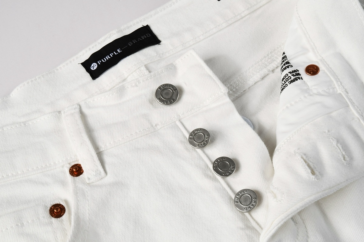 EM Sneakers Purple Brand Jean 9113