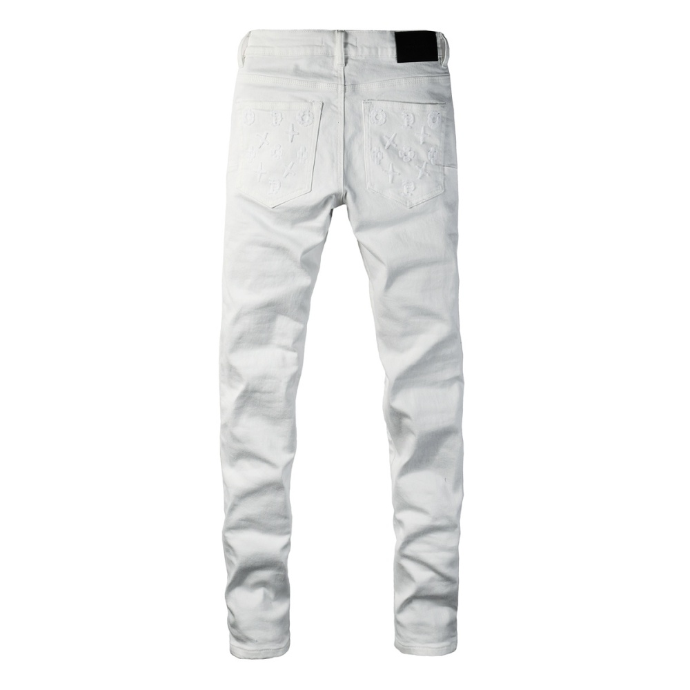 EM Sneakers Purple Brand Jean 9113
