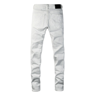 EM Sneakers Purple Brand Jean 9113 02