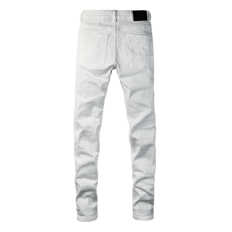 EM Sneakers Purple Brand Jean 9113