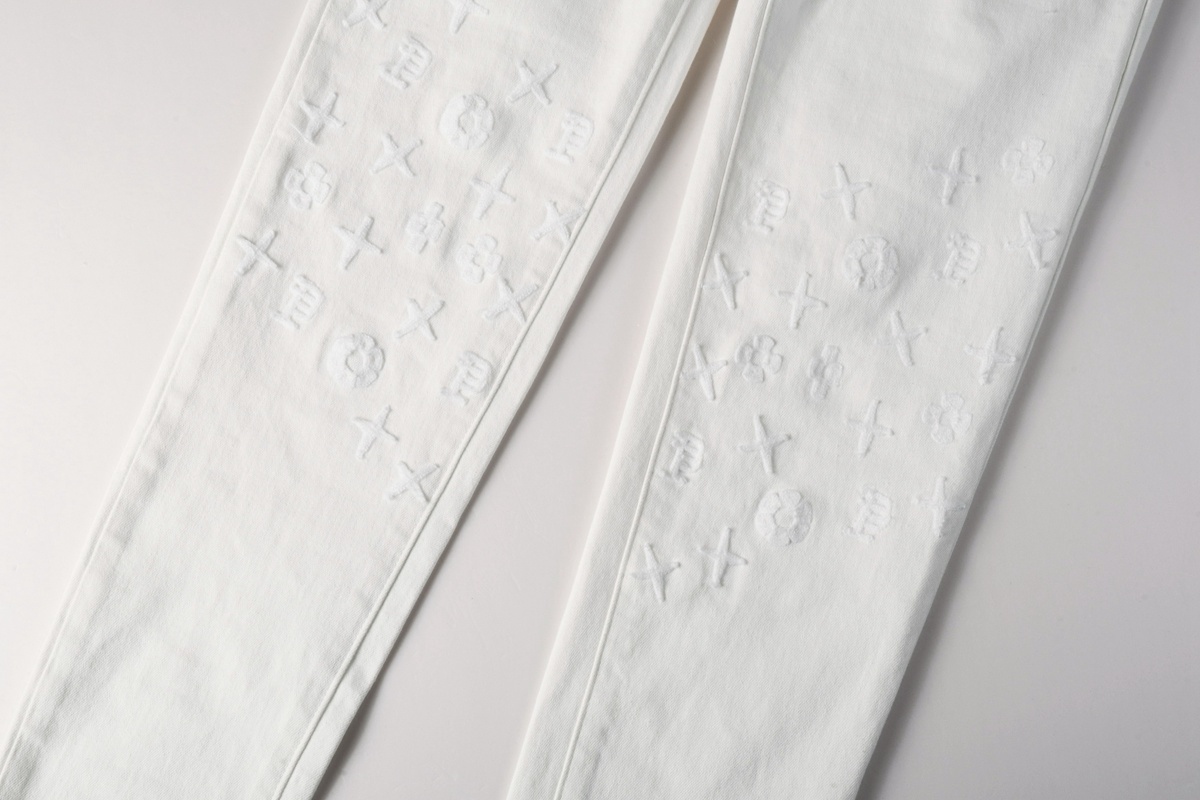 EM Sneakers Purple Brand Jean 9113