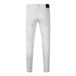EM Sneakers Purple Brand Jean 9113