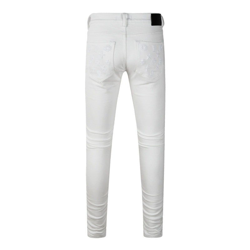 EM Sneakers Purple Brand Jean 9113