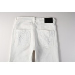 EM Sneakers Purple Brand Jean 9113