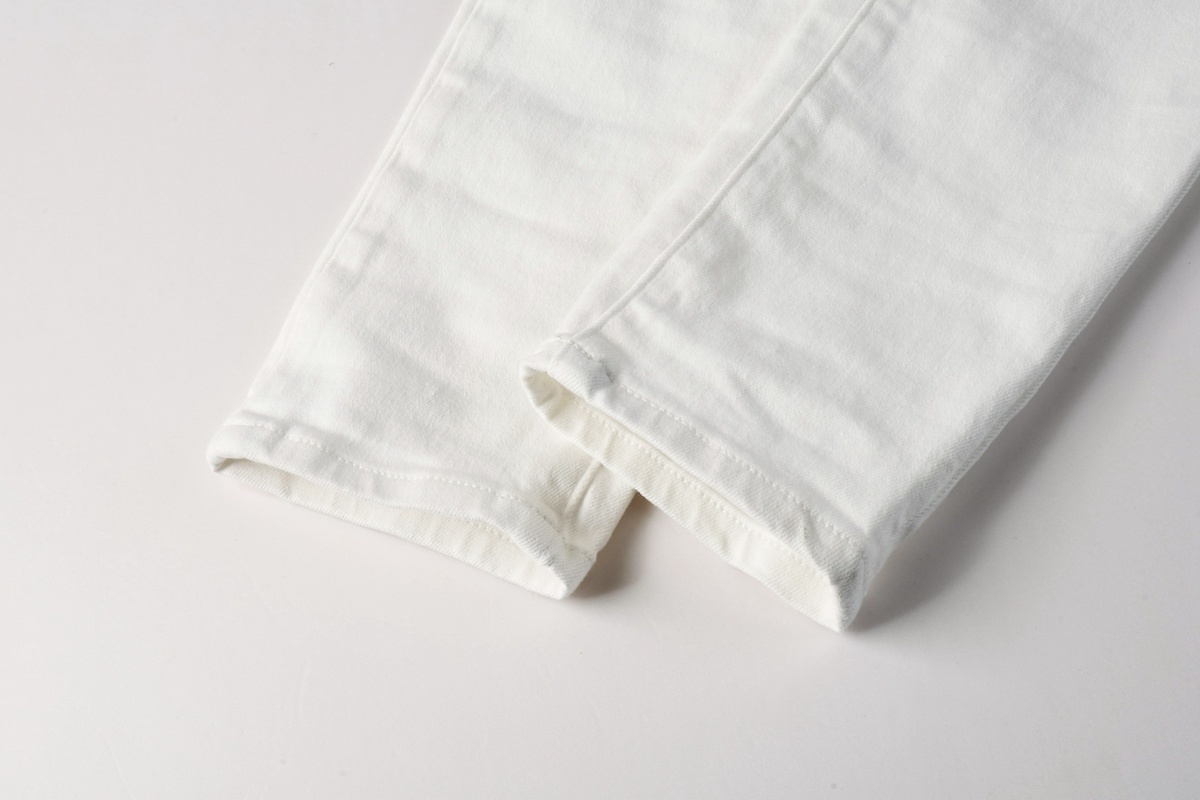 EM Sneakers Purple Brand Jean 9113