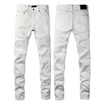 EM Sneakers Purple Brand Jean 9113