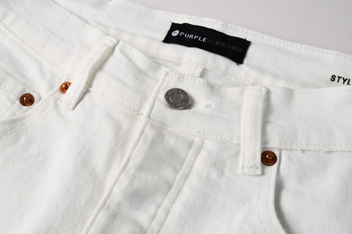 EM Sneakers Purple Brand Jean 9113