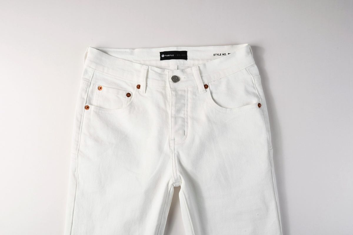 EM Sneakers Purple Brand Jean 9113