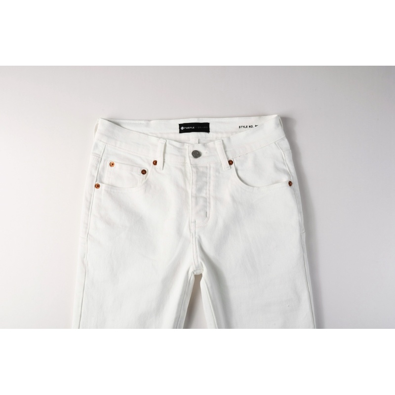 EM Sneakers Purple Brand Jean 9113