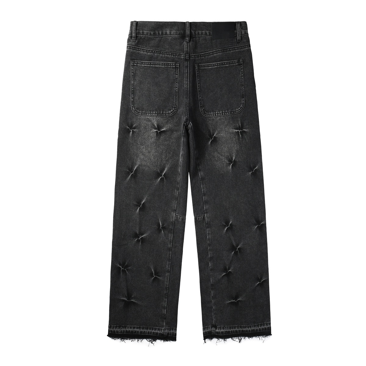 EM Sneakers Purple Brand Jean 9115