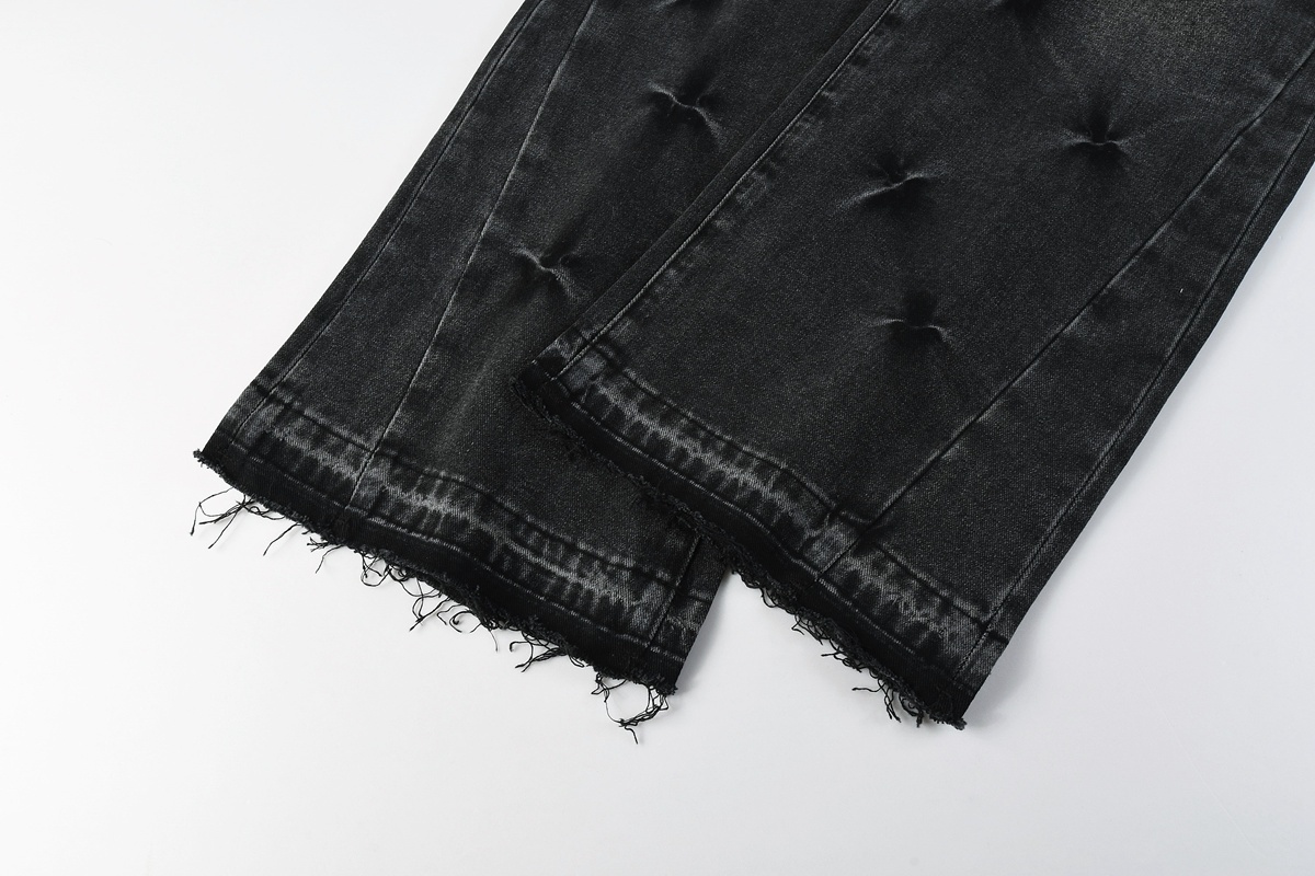 EM Sneakers Purple Brand Jean 9115