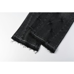 EM Sneakers Purple Brand Jean 9115