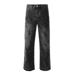 EM Sneakers Purple Brand Jean 9115