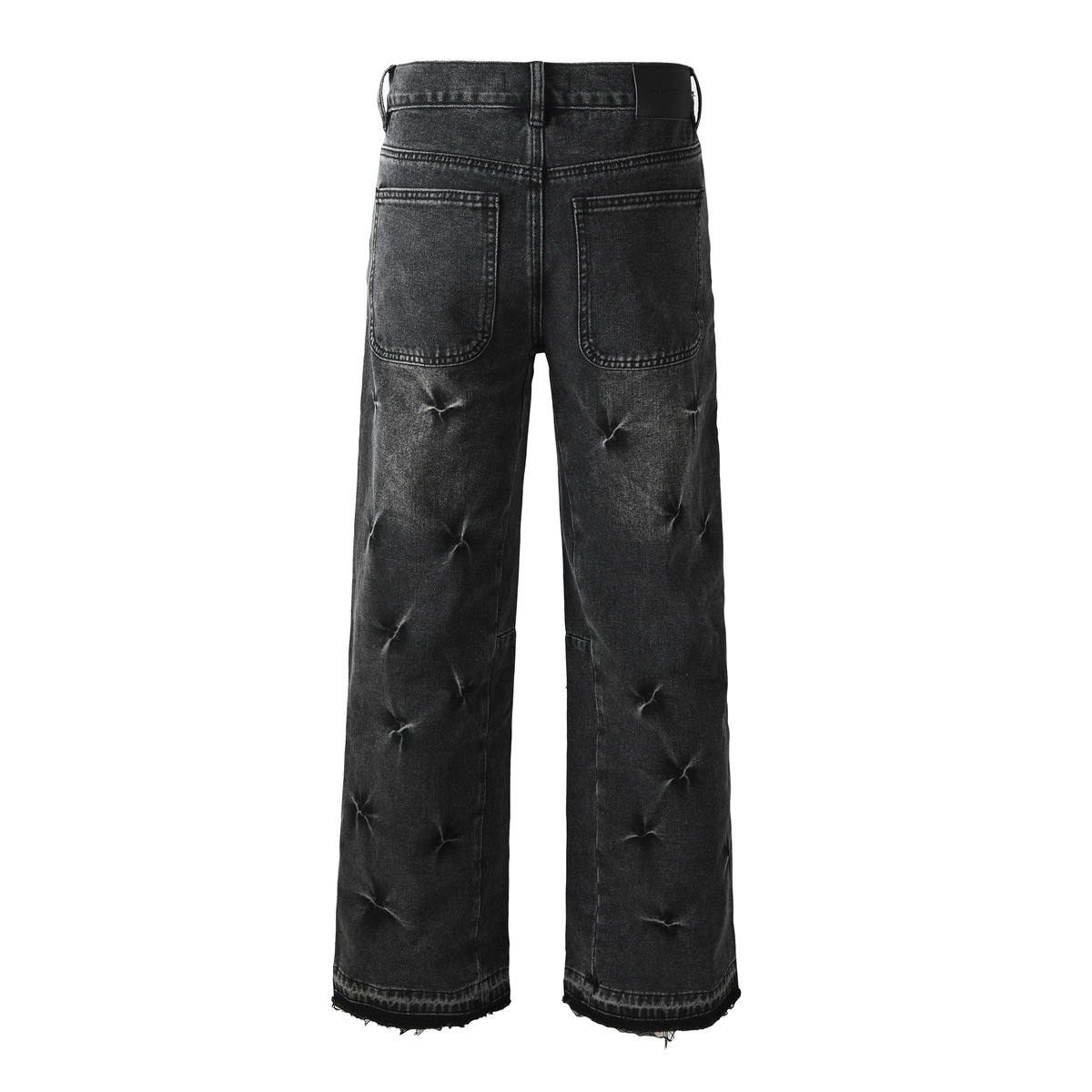 EM Sneakers Purple Brand Jean 9115