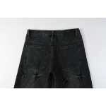 EM Sneakers Purple Brand Jean 9115