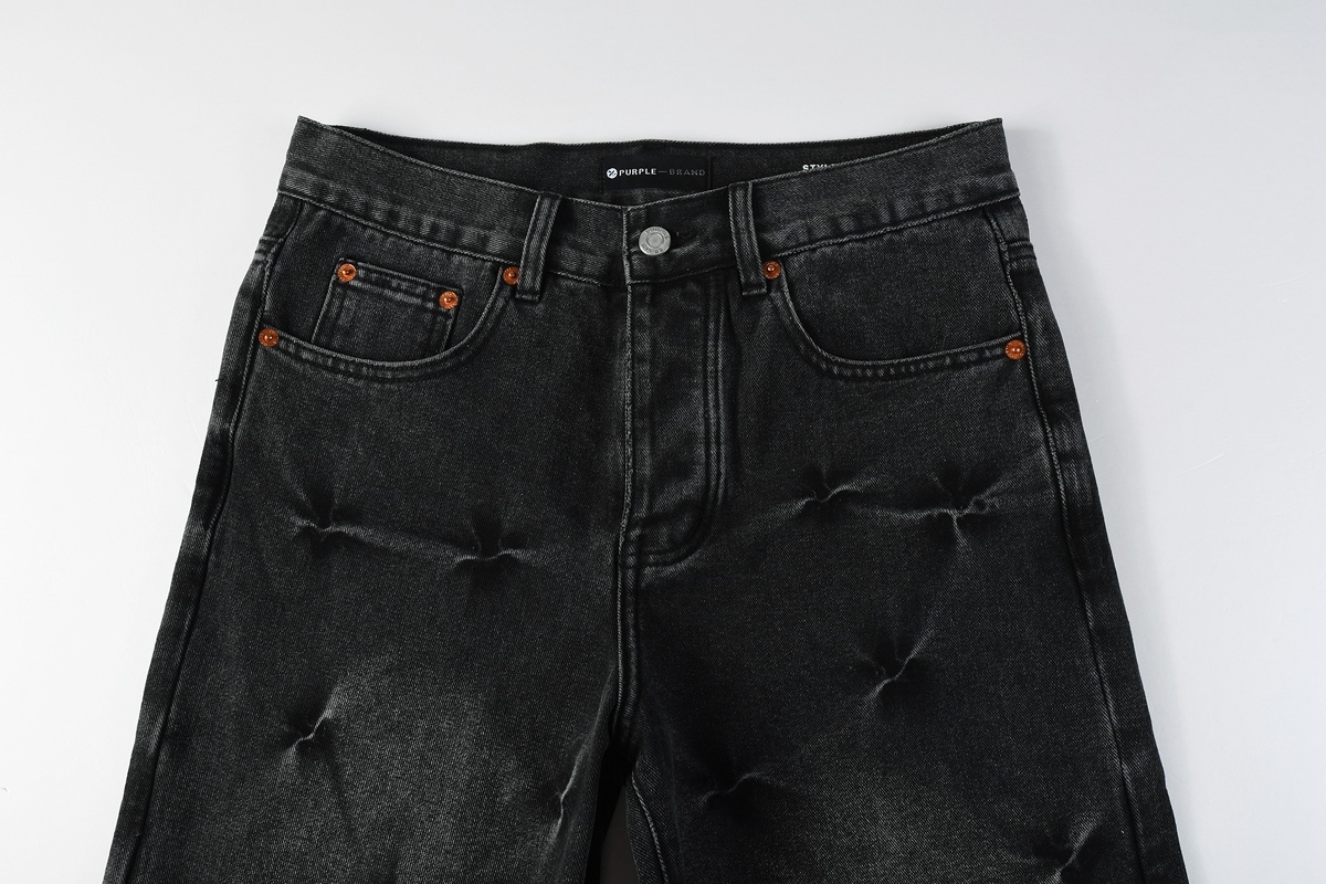 EM Sneakers Purple Brand Jean 9115