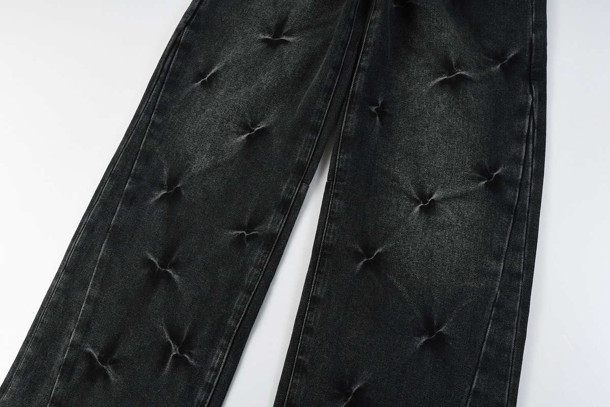 EM Sneakers Purple Brand Jean 9115