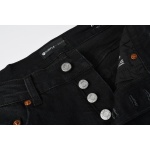 EM Sneakers Purple Brand Jean 9121