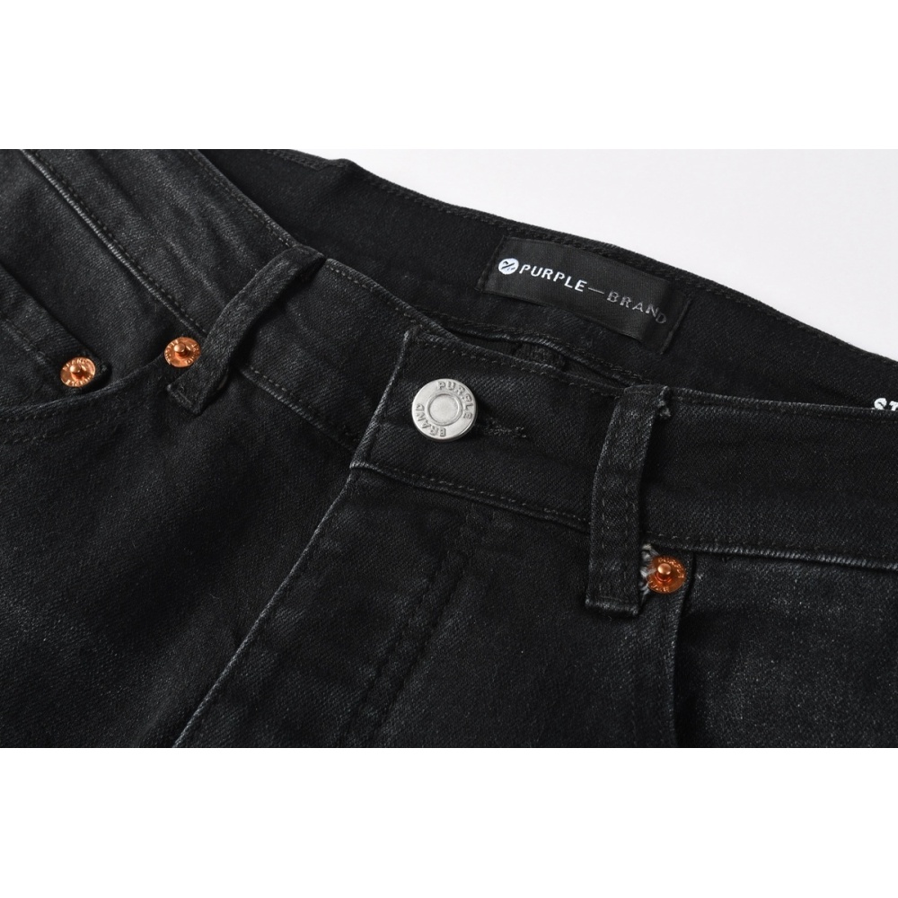 EM Sneakers Purple Brand Jean 9121