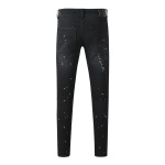 EM Sneakers Purple Brand Jean 9121