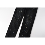 EM Sneakers Purple Brand Jean 9121