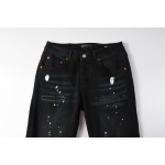 EM Sneakers Purple Brand Jean 9121