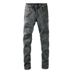 EM Sneakers Purple Brand Jean 9122
