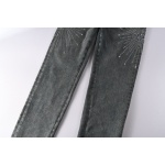 EM Sneakers Purple Brand Jean 9122
