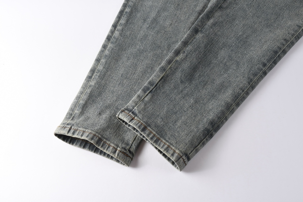 EM Sneakers Purple Brand Jean 9122